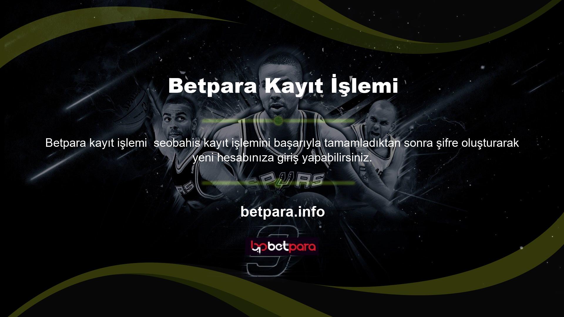 Betpara cep telefonu bağlantılarının güvenilirliği kullanıcılar için önemli bir endişe kaynağıdır