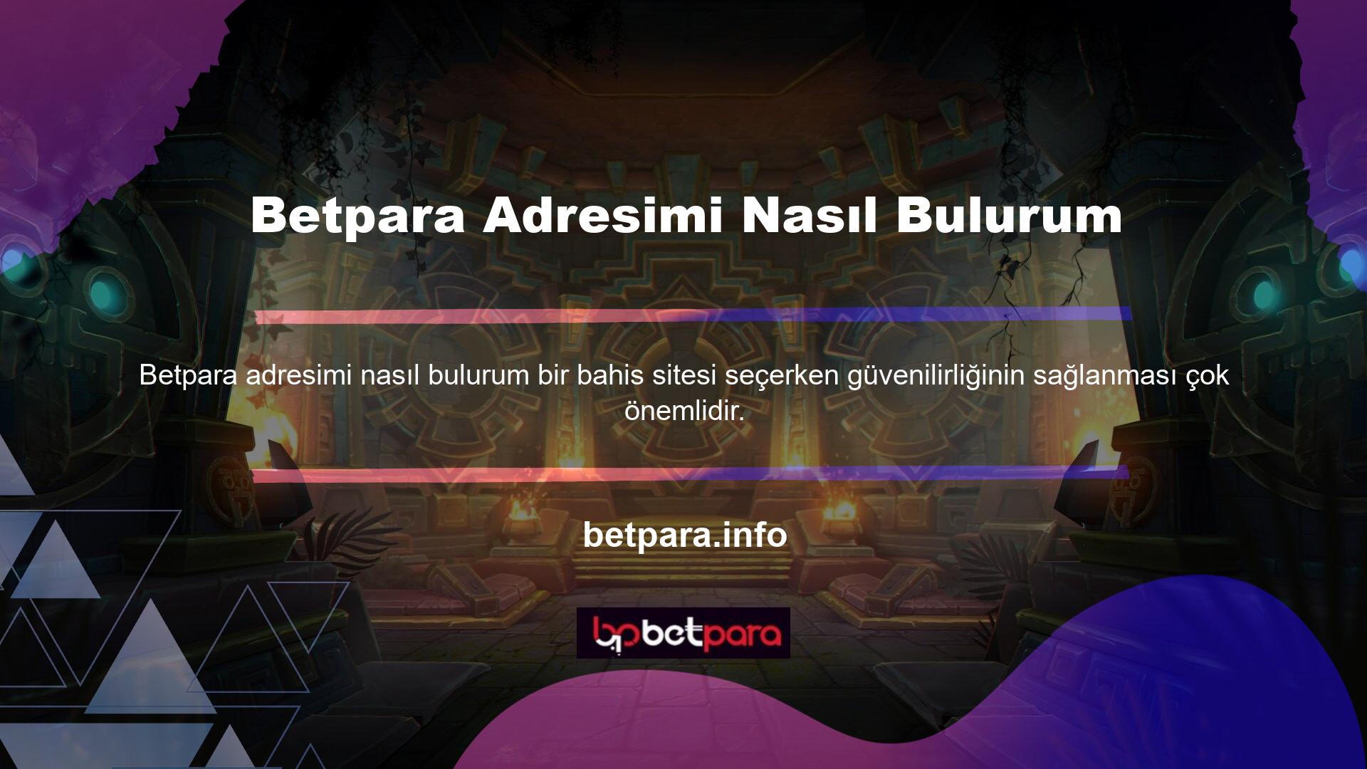 Ülkemizdeki bahis platformlarının çoğunluğu güvenilir hizmetten yoksundur